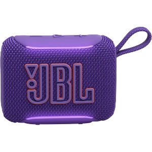 JBL GO 5 Purple (JBLGO5PUR) Портативна тонколона