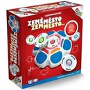 EP Line Cool Games Země, město,...!