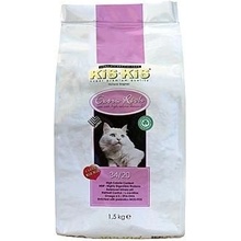 KIS KIS Cat Extra Rich 7,5 kg