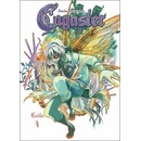 Cagaster 4