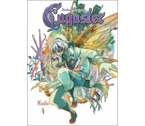 Cagaster 4