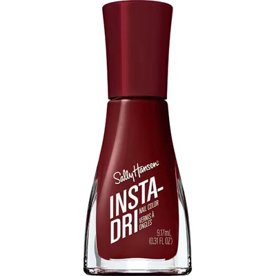 Sally Hansen Rýchloschnúci lak na nechty Insta-Dri Opulence 9,17 ml 398