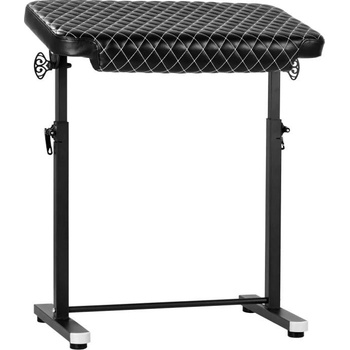 Pro Ink 718 Opierka na tetovanie čierna prešívaná W