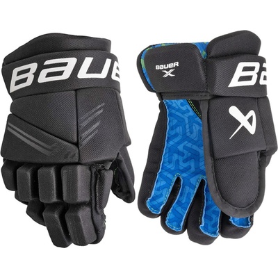 Rukavice Bauer S24 X Gloves yth