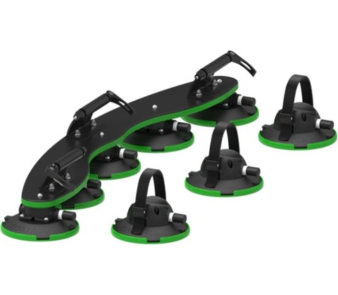 TreeFrog Model Pro 3