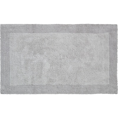 Grund Luxor kamienková sivá 80 x 150 cm