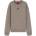 HUGO BOSS Блуза HUGO Men's Dettil Crew-neck Sweatshirt - Brown 237