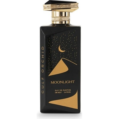 Gulf Orchid Moonlight parfumovaná voda dámska 100 ml