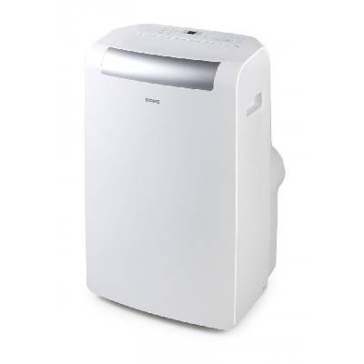 Mobilní klimatizace 12000 BTU s topením - DOMO DO361A