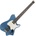 Hils Guitars HNT1R NEXT Ocean Metallic Blue