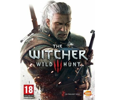 The Witcher 3: Wild Hunt Complete