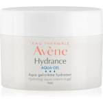 Eau Thermale Avène Hydrance Hydrating Aqua Cream-in-Gel лек хидратиращ крем-гел 3 в 1 50ml