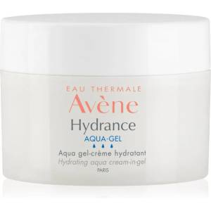 Eau Thermale Avène Hydrance Hydrating Aqua Cream-in-Gel лек хидратиращ крем-гел 3 в 1 50ml