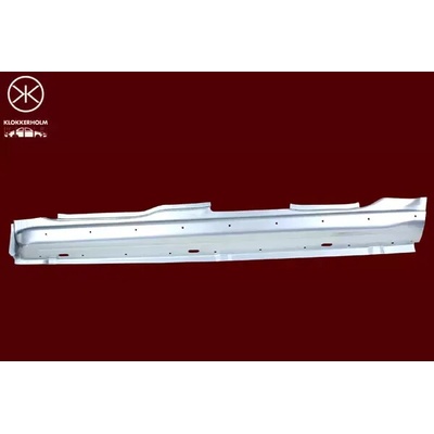 KLOKKERHOLM Nástupní panel KK 7535011 – Sleviste.cz