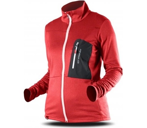 Trimm Micro Lady red