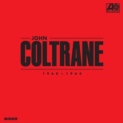 Coltrane John - John Coltrane - 1960-1964 6 [6 CD] CD