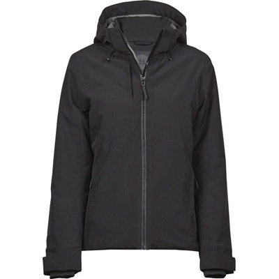 TeeJays All Weather TJ 9681 Cot 18968100202 černá