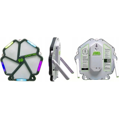 Gel Blaster Portal Smart Target