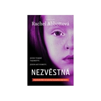Nezvěstná