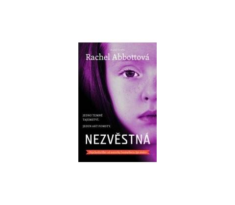 Nezvěstná