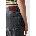 Calvin Klein Jeans дънки прави дамски (LV047F723G)