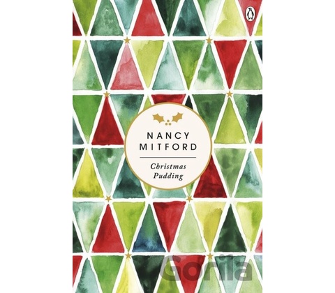 Christmas Pudding - Nancy Mitford