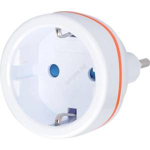 Solight PA01-IT - Адаптер за път за Италия (SL1563)