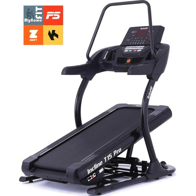 TRINFIT Incline T15 Pro