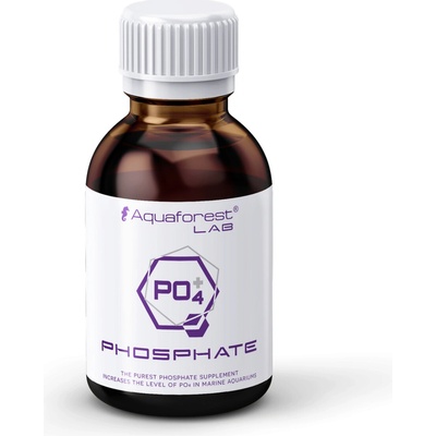 Aquaforest AF PO4+ LAB 200 ml