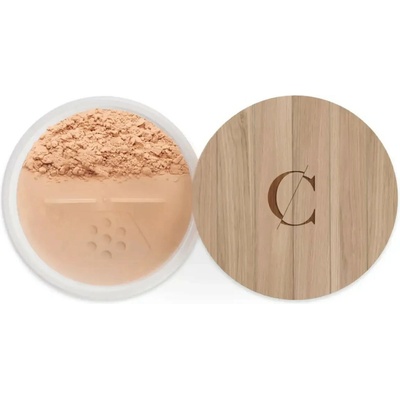 Couleur Caramel Bio sypký make-up Bio Mineral n°821 Light Beige 12 g