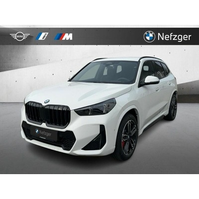BMW X1 sDrive20i M Sport 115 kW