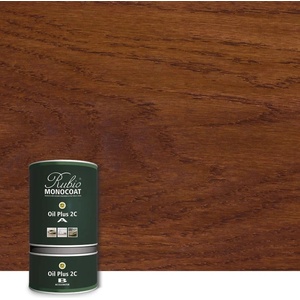 Rubio Monocoat Oil Cherry Coral Component A - Масло за вътрешна употреба 1л (3235)