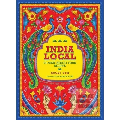 India Local - Sonal Ved