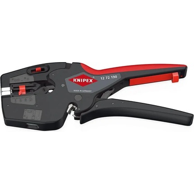 Multifunkční nástroj Knipex 12 72 190 pro elektrikáře – Zboží Mobilmania