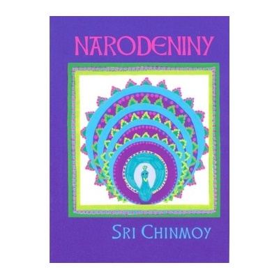 Narodeniny - Sri Chinmoy