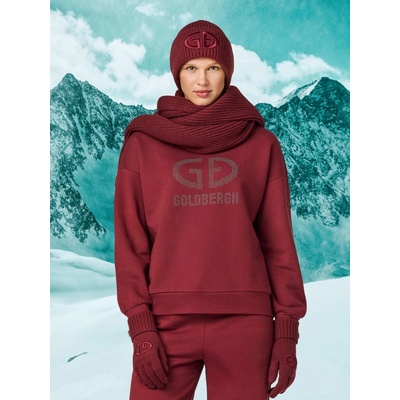 Goldbergh Alessandra Vino Rosso