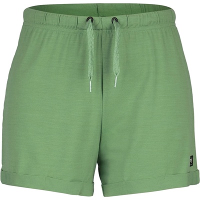super. natural Дамски къси панталони Super. natural Women's Wide Shorts - Loden Frost - размер XS (112-1486-0211)