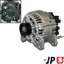 Alternátor JP GROUP 1190103400