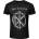 NNM мъжка тениска Dead Kennedys - California Über Alles - Black - 52056500