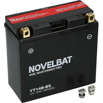 Novelbat YT14B-BS