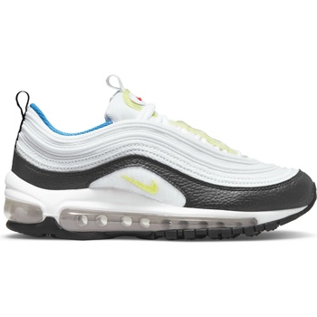 Nike Обувки Nike Air Max 97 Kids GS dq0980-100 Размер 38, 5 EU