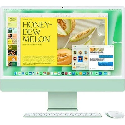 Apple iMac 24'' MWUE3CZ/A
