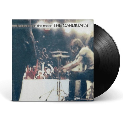 Cardigans - First Band On The Moon LP