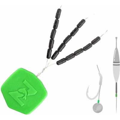 Zfish zarážky Feeder Stick Stopper S 15 ks