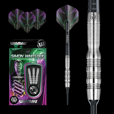Winmau Simon Whitlock 20g