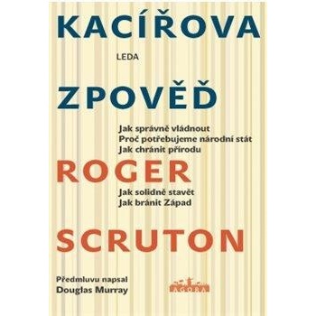 Kacířova zpověď