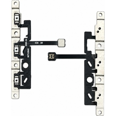 Flex iPhone 17 PRO MAX volume