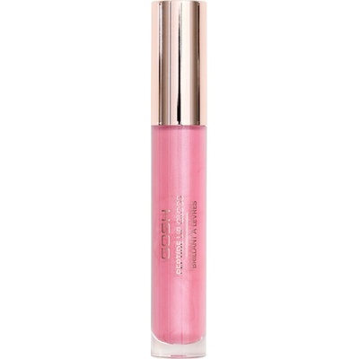 Gosh Copenhagen lesk na pery s peptidmi 012 retro rose 7 ml