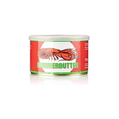 Gustav L. Langbein & Co. GmbH Humrové máslo 370 g