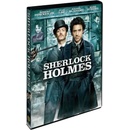 Video sherlock holmes DVD